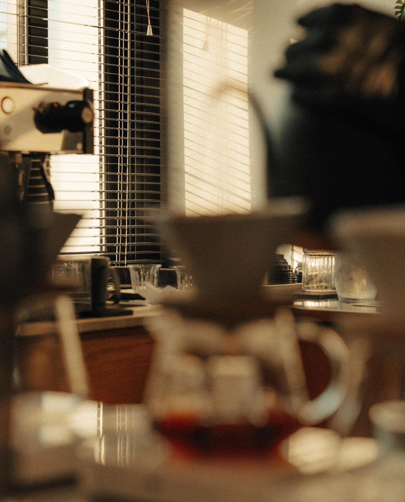 Hot V60