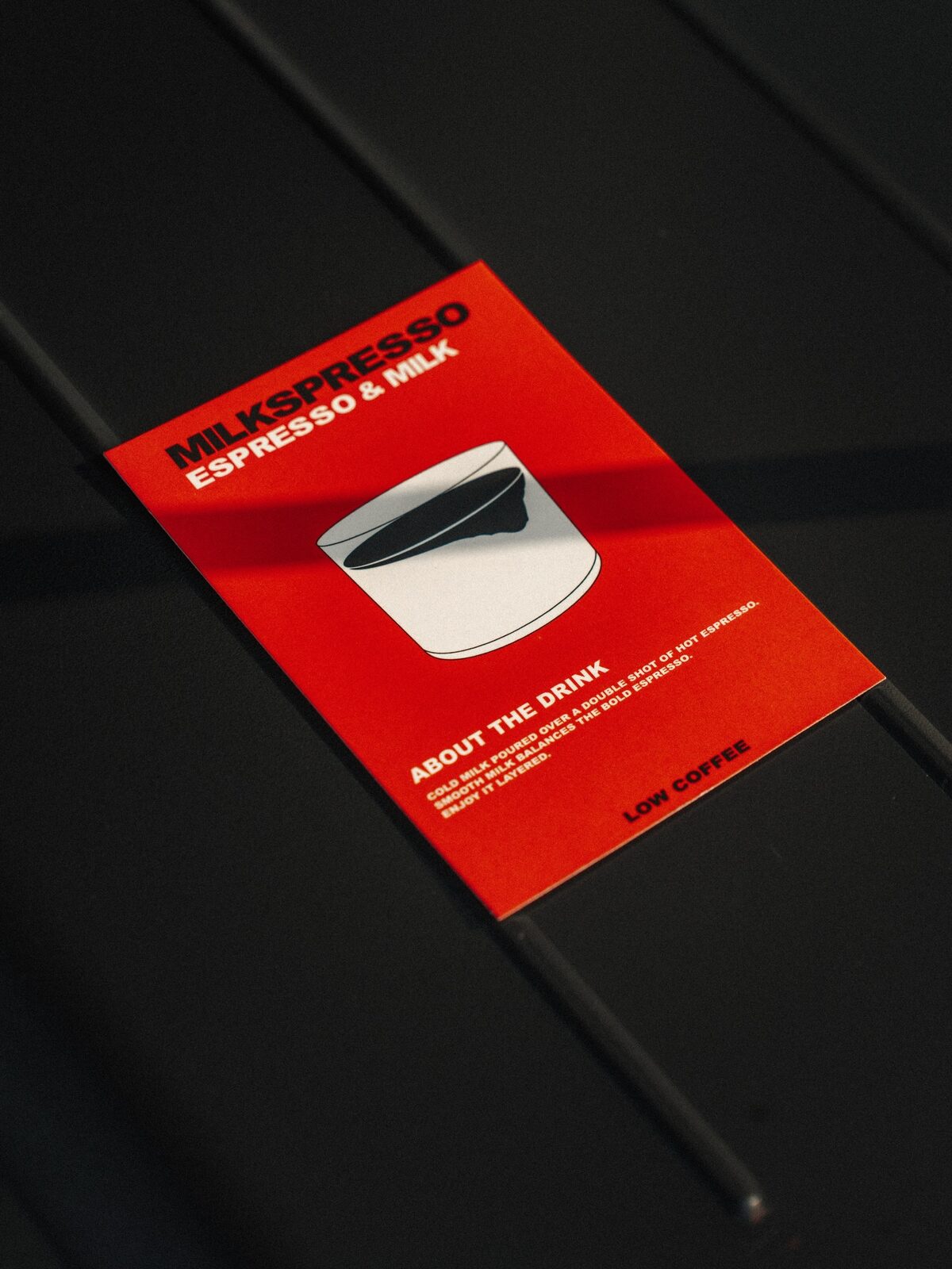 Milkspresso